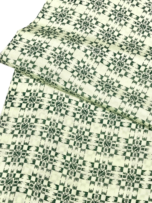 帯揚げ 丹後縮緬