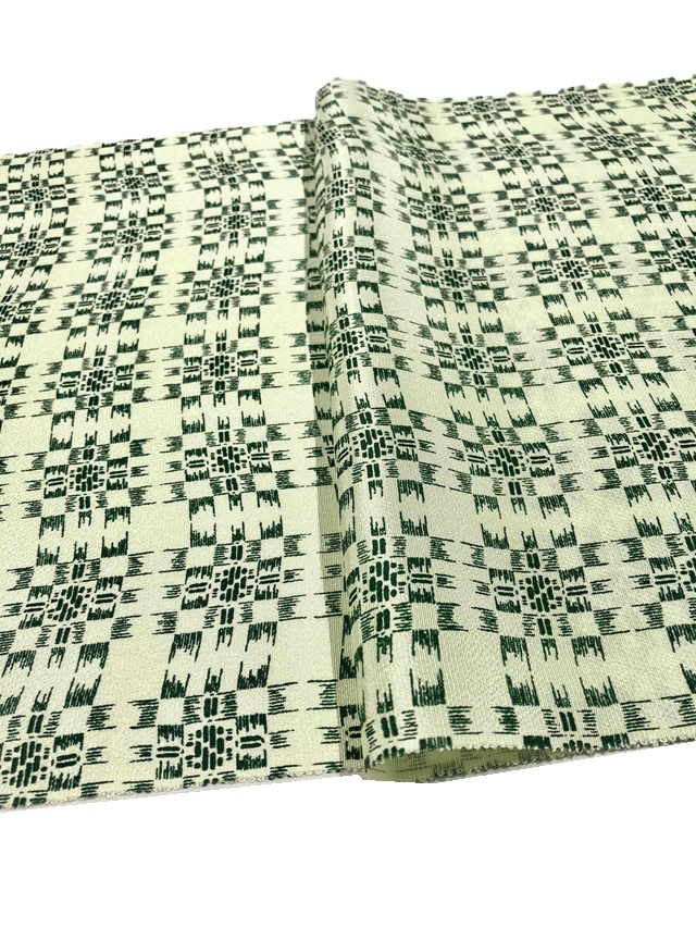 帯揚げ 丹後縮緬