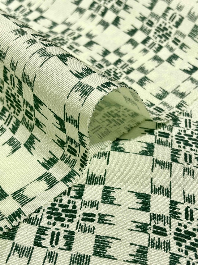 帯揚げ 丹後縮緬