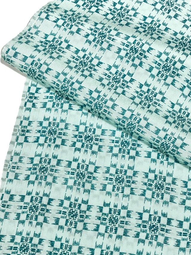 帯揚げ 丹後縮緬