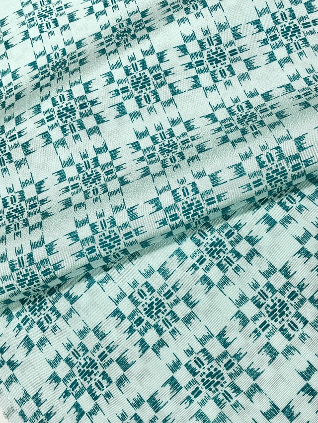 帯揚げ 丹後縮緬