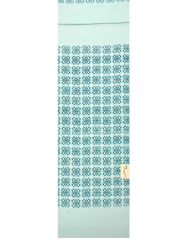 帯揚げ 丹後縮緬