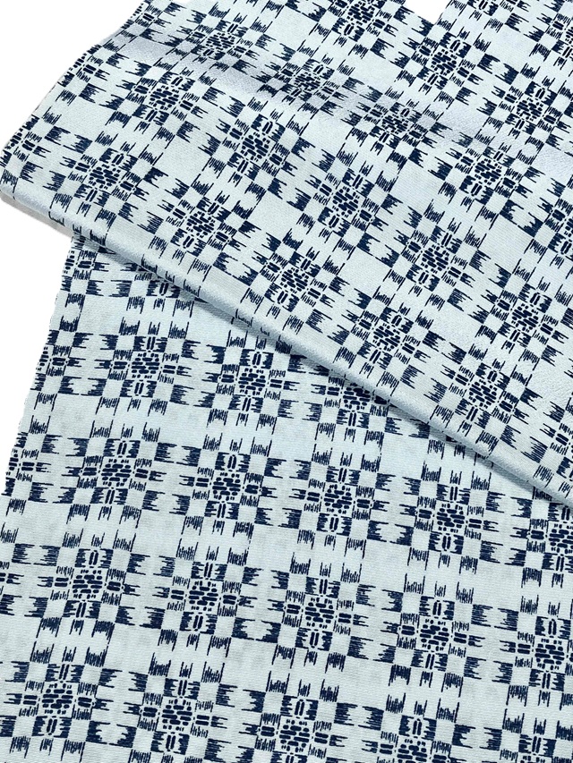 帯揚げ 丹後縮緬