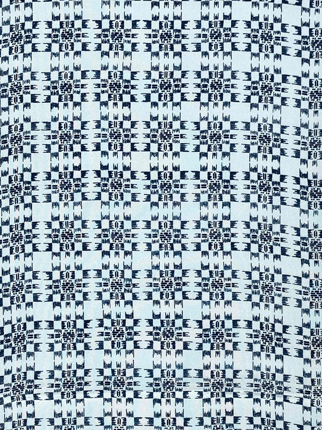 帯揚げ 丹後縮緬