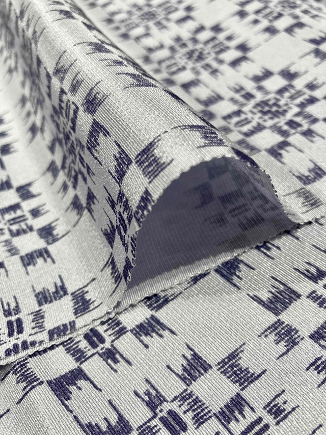 帯揚げ 丹後縮緬