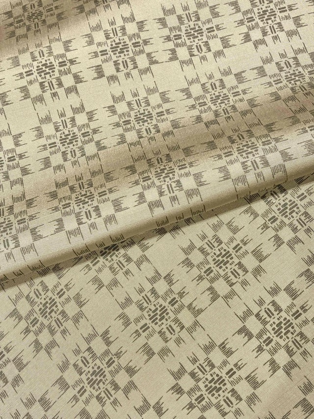 帯揚げ 丹後縮緬