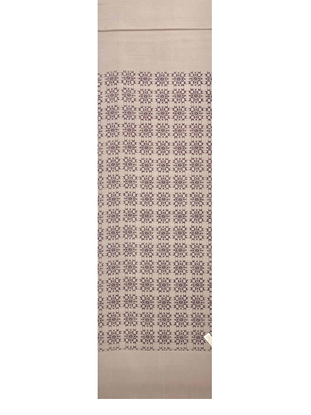 帯揚げ 丹後縮緬