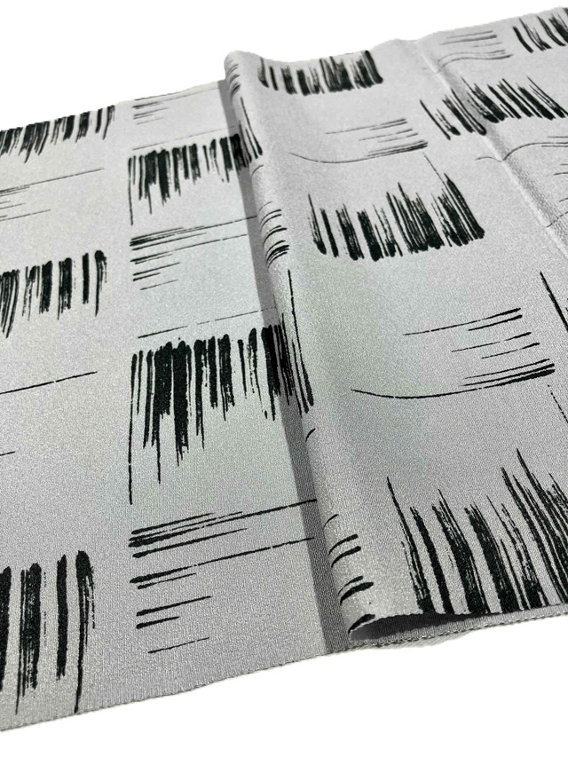 帯揚げ 丹後縮緬