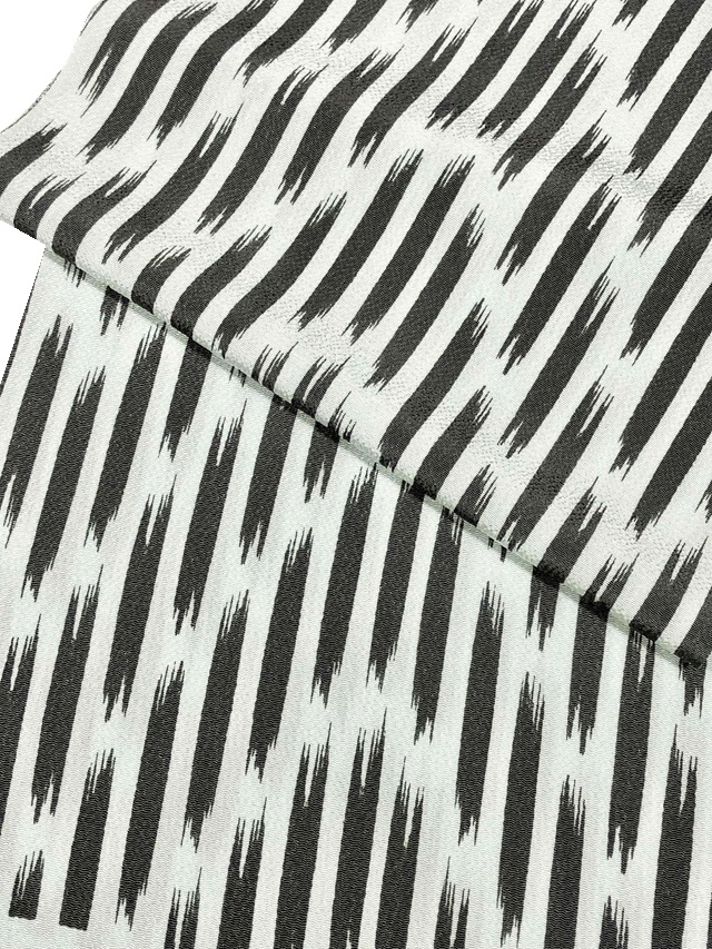 帯揚げ 丹後縮緬