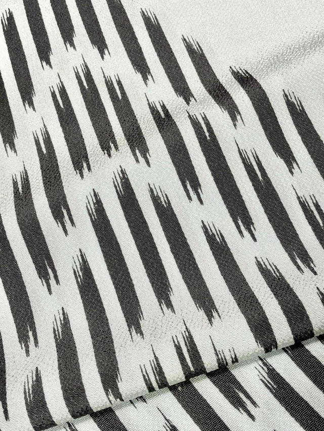 帯揚げ 丹後縮緬