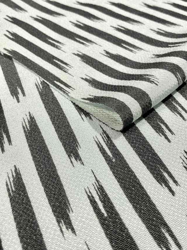 帯揚げ 丹後縮緬