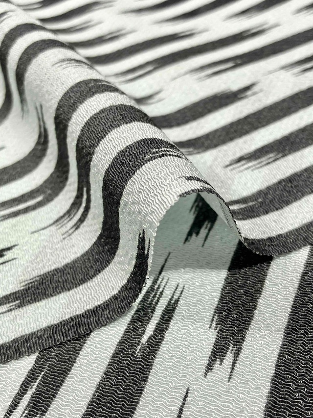 帯揚げ 丹後縮緬