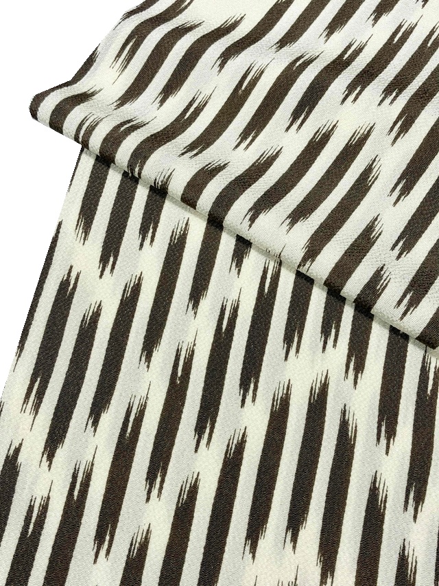 帯揚げ 丹後縮緬