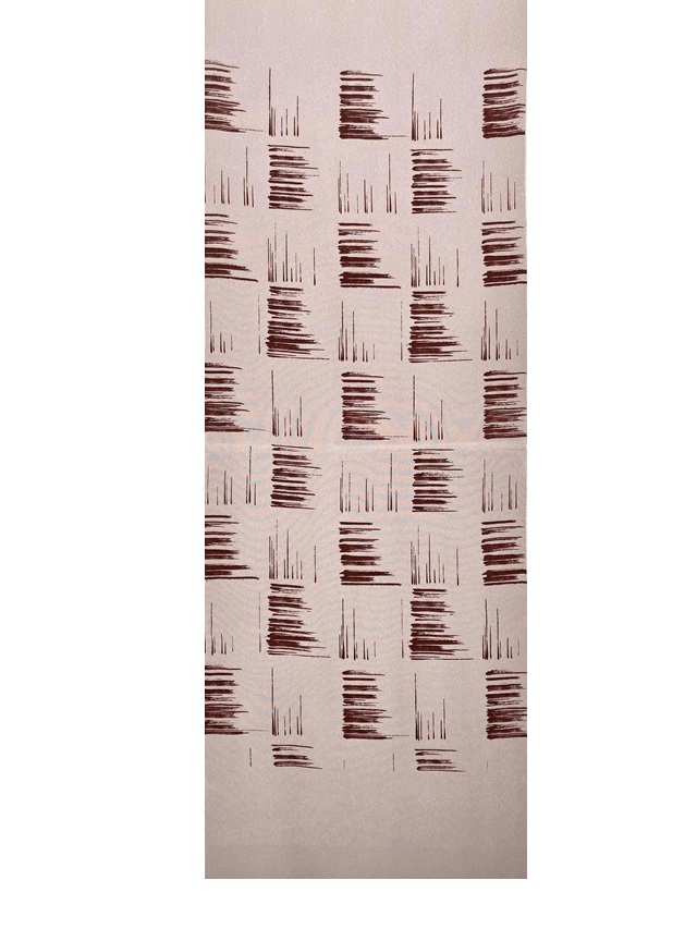 帯揚げ 丹後縮緬