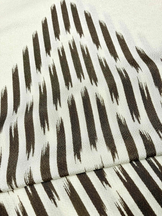 帯揚げ 丹後縮緬