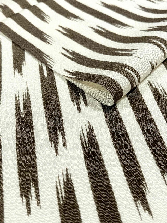 帯揚げ 丹後縮緬