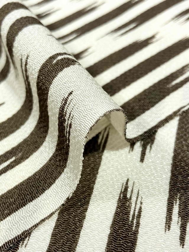 帯揚げ 丹後縮緬