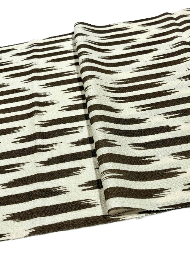 帯揚げ 丹後縮緬