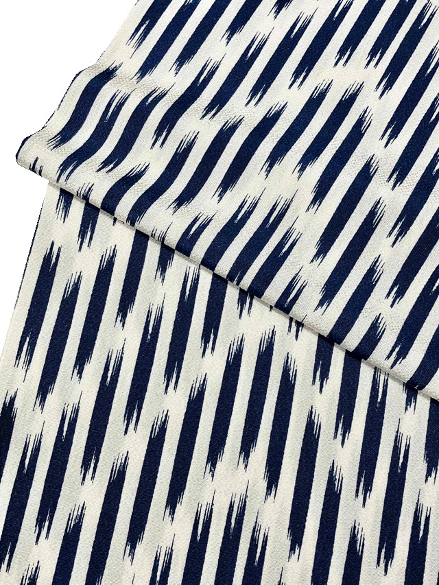 帯揚げ 丹後縮緬