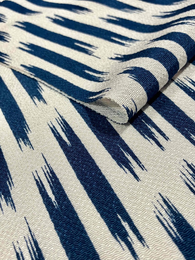 帯揚げ 丹後縮緬