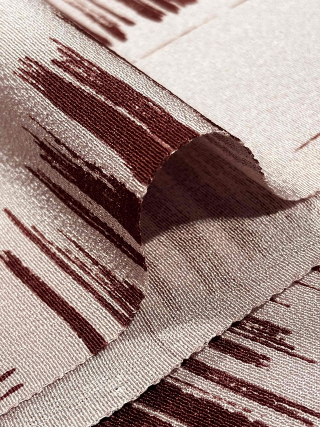 帯揚げ 丹後縮緬