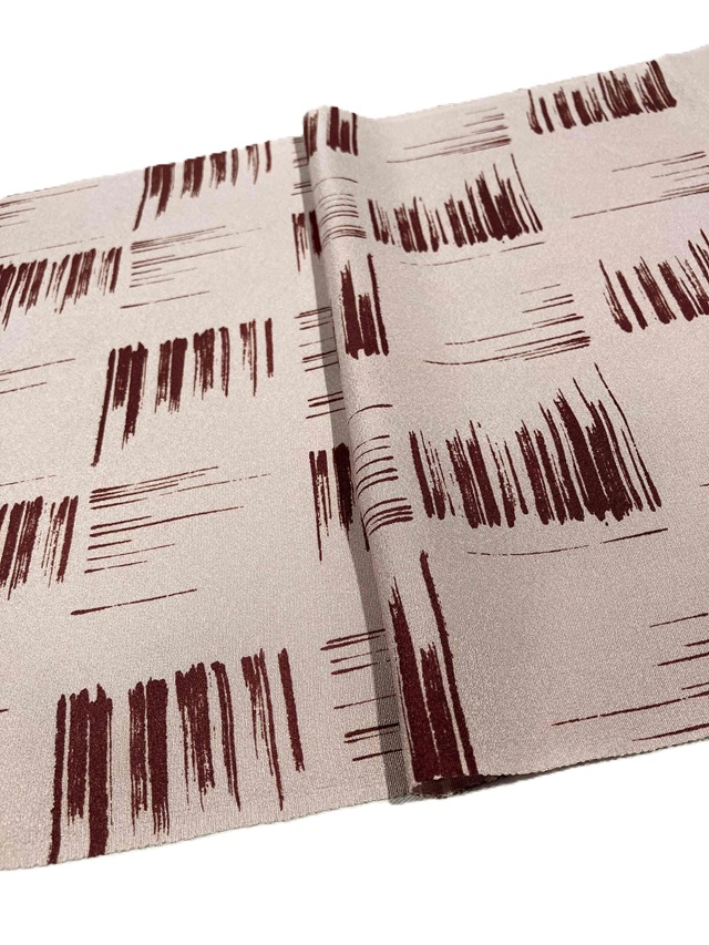 帯揚げ 丹後縮緬