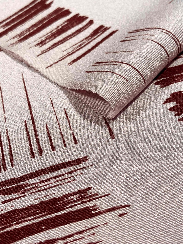 帯揚げ 丹後縮緬