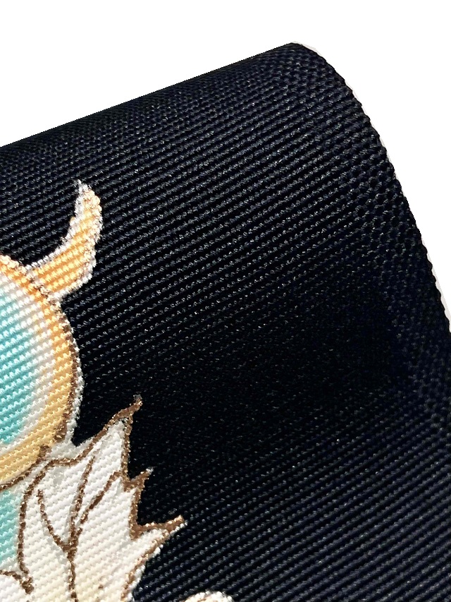 成謙工房 京友禅　メリーゴーランド