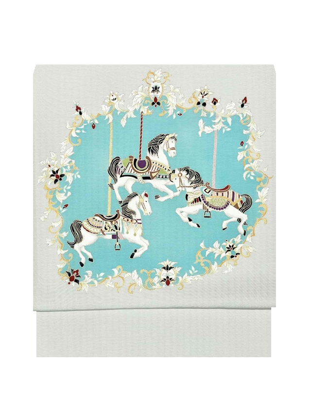 成謙工房 京友禅