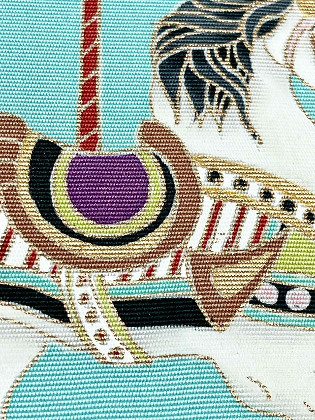 成謙工房 京友禅