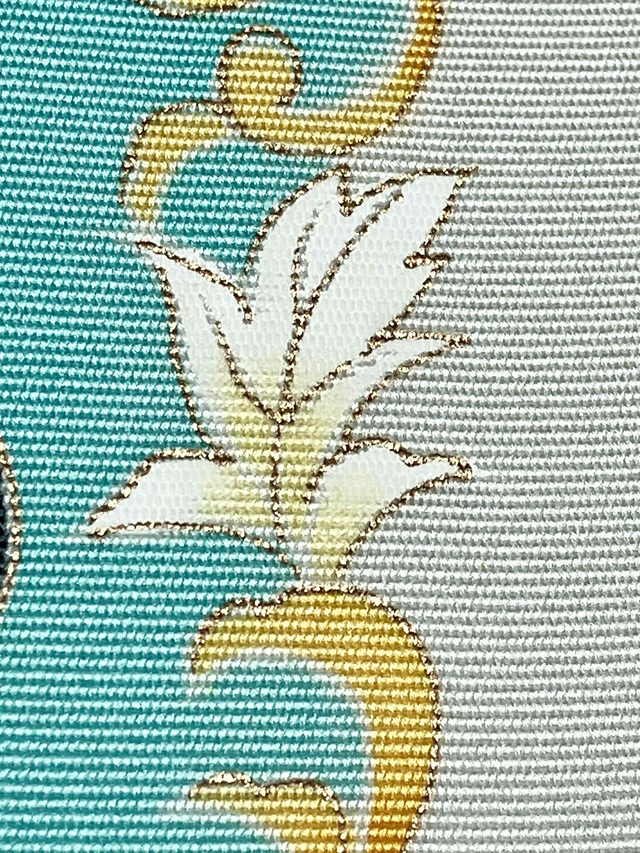 成謙工房 京友禅