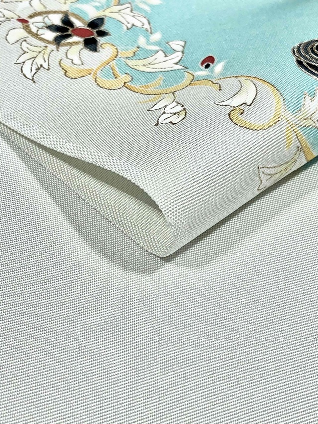 成謙工房 京友禅