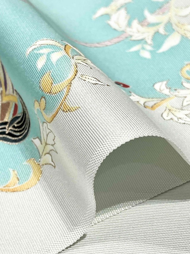 成謙工房 京友禅