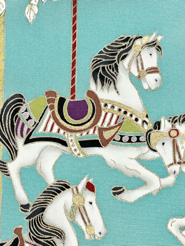 成謙工房 京友禅