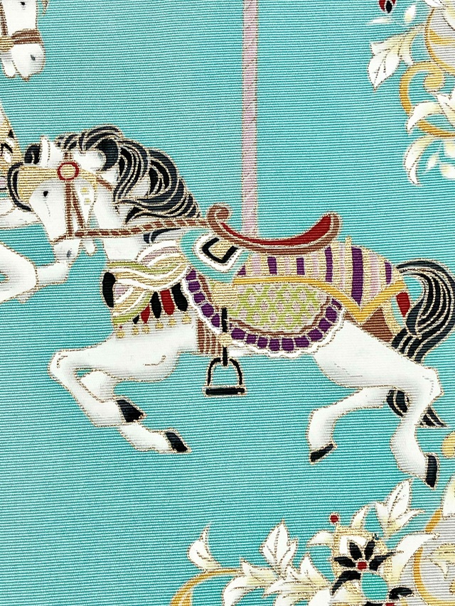 成謙工房 京友禅