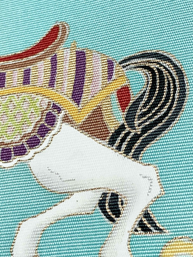 成謙工房 京友禅