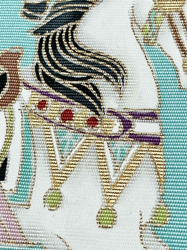 成謙工房 京友禅