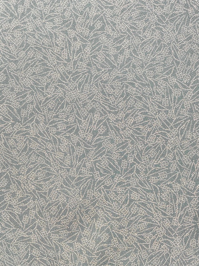 伊勢型小紋　六谷梅軒