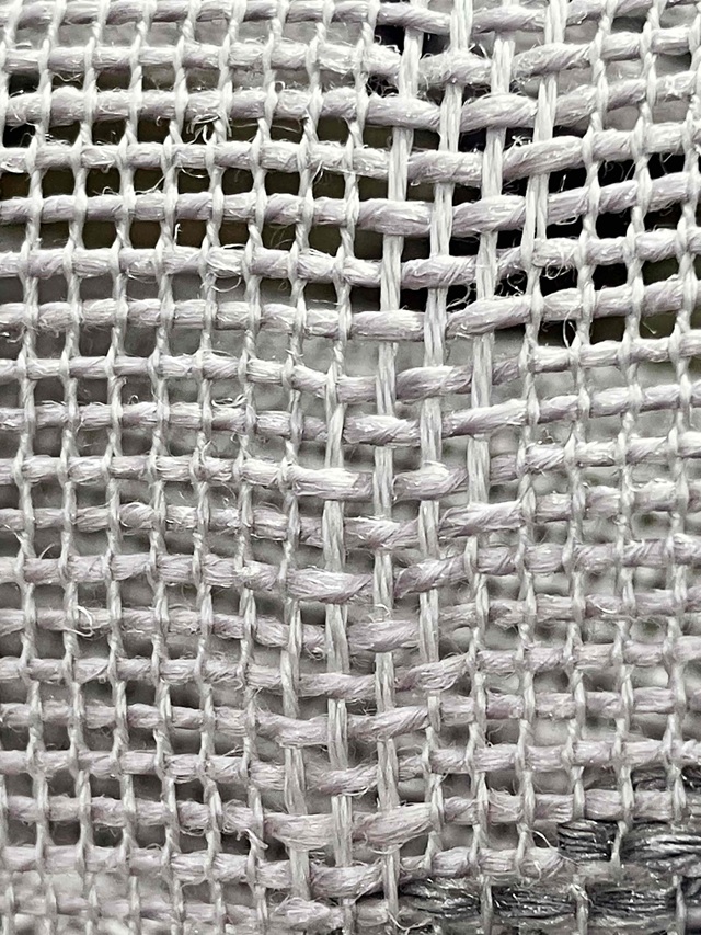 帯屋捨松　夏八寸名古屋帯