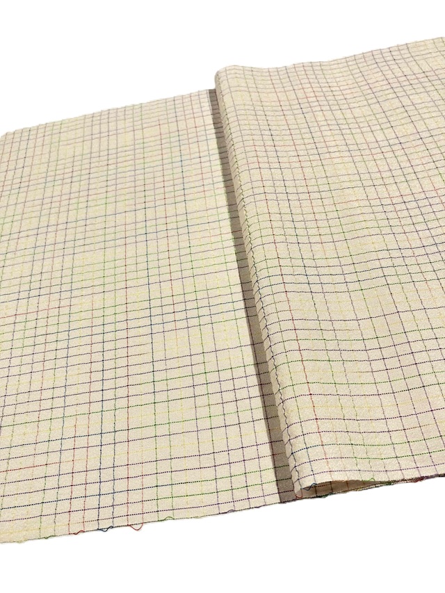 帯揚げ　日本製