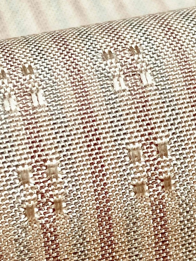 久保原由佳理　着尺