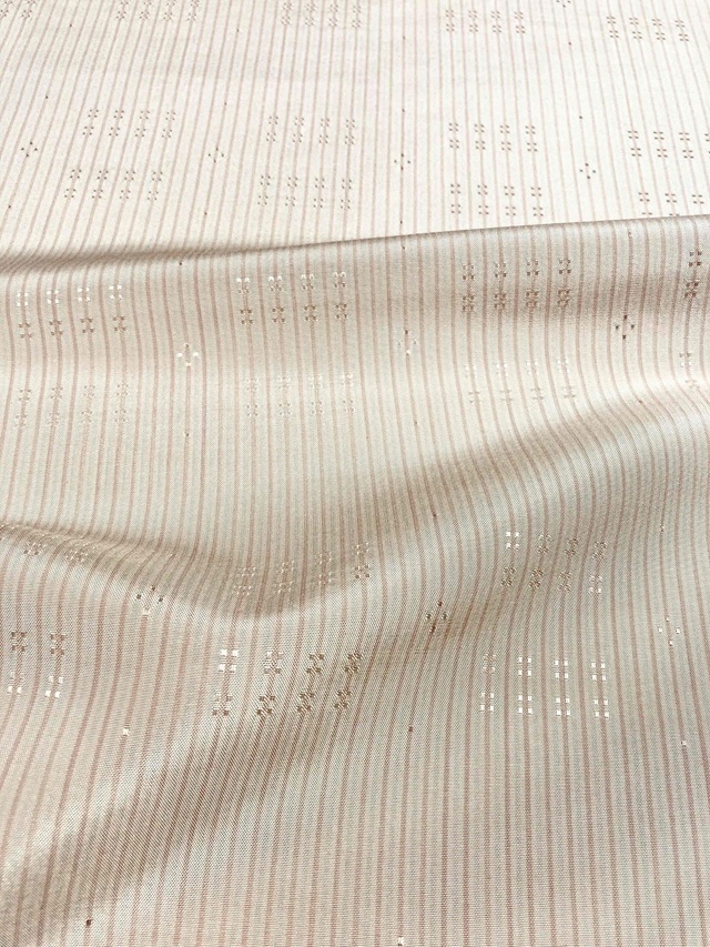 久保原由佳理　着尺