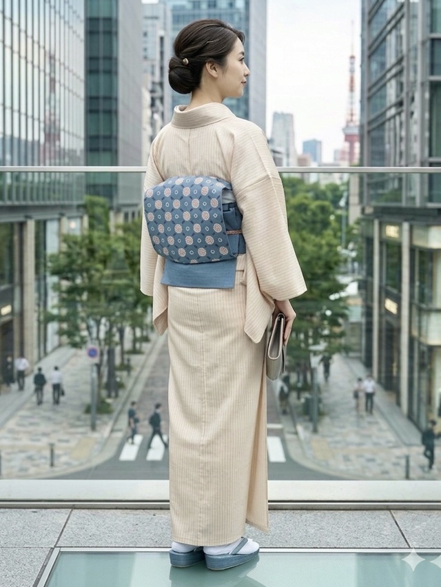 久保原由佳理　着尺