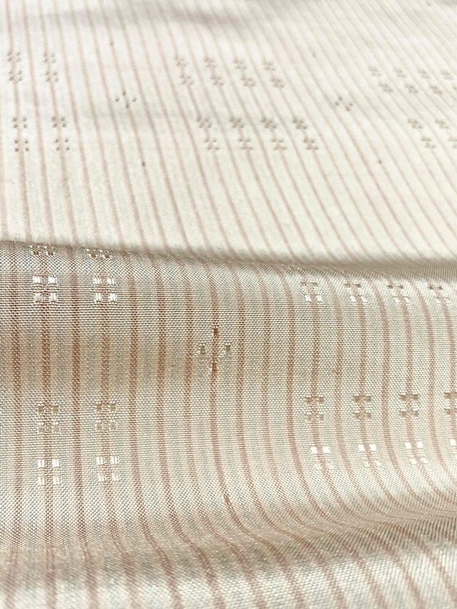 久保原由佳理　着尺