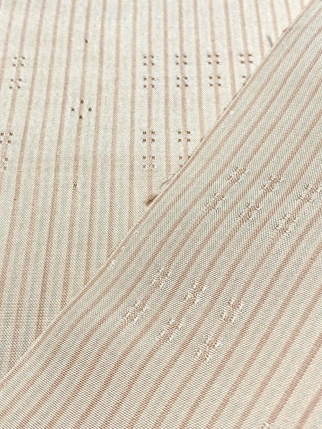 久保原由佳理　着尺