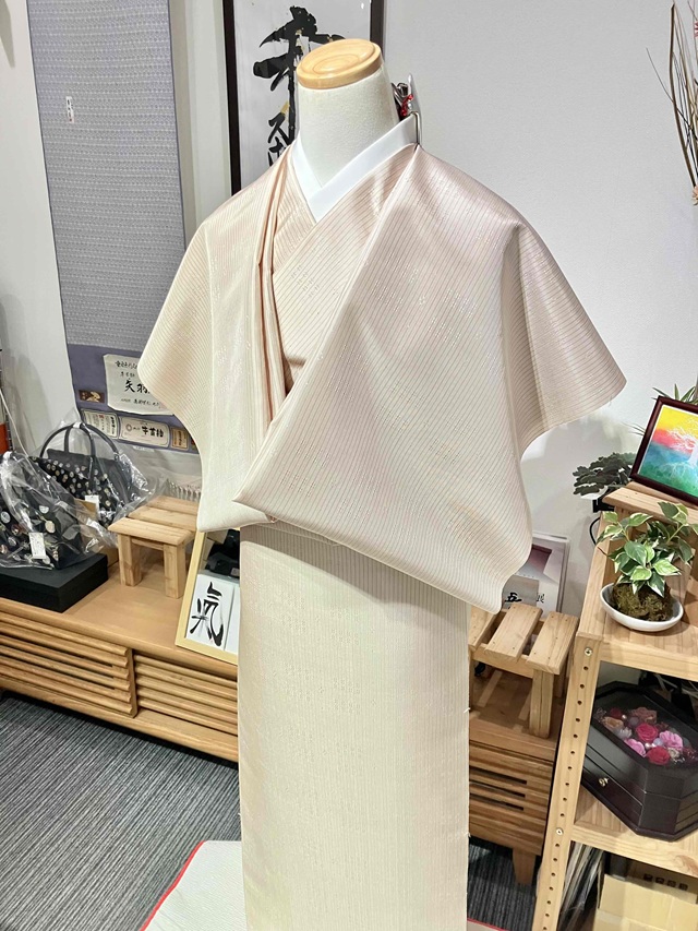 久保原由佳理　着尺