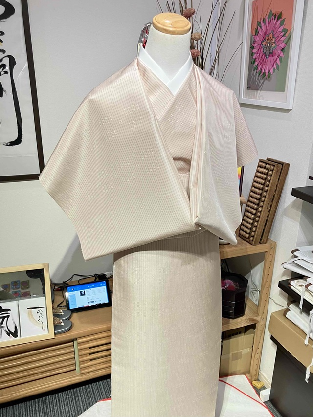 久保原由佳理　着尺