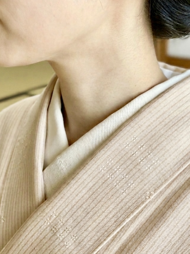 久保原由佳理　着尺