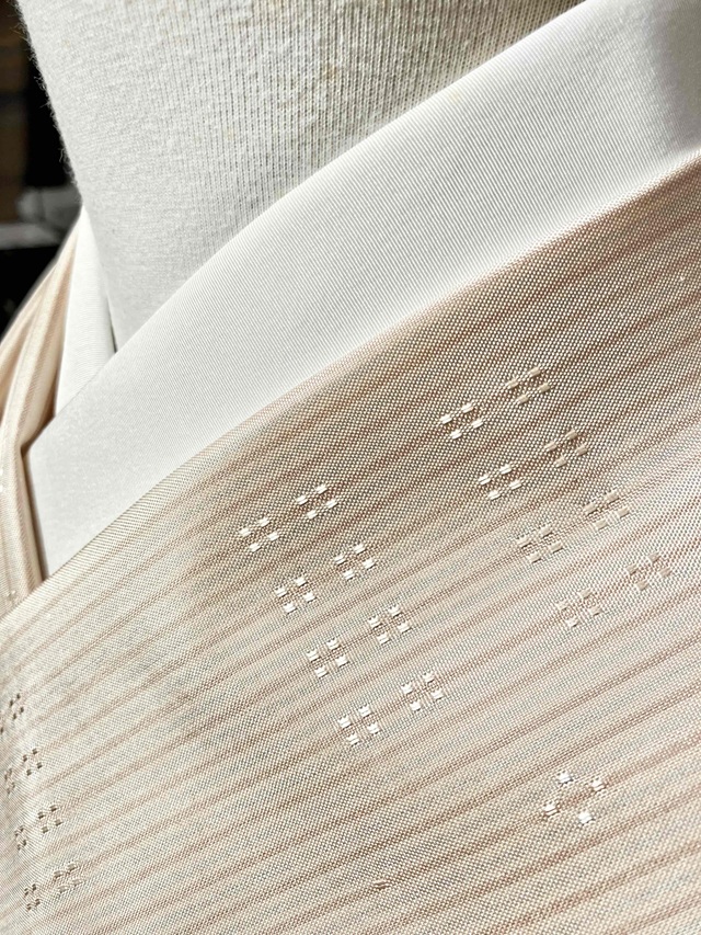 久保原由佳理　着尺