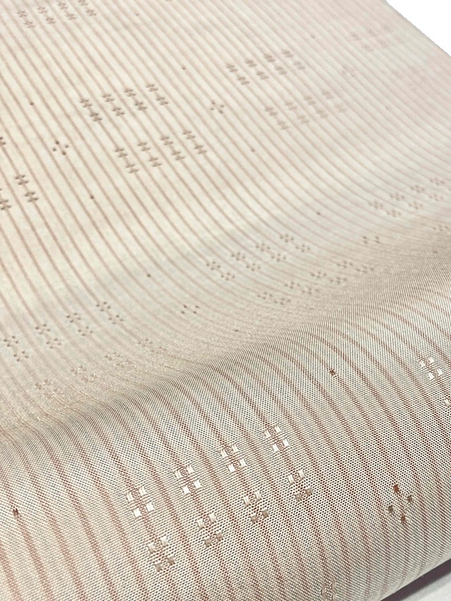 久保原由佳理　着尺